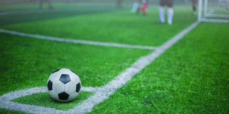 Tận dụng sự riêng biệt của các hiệp đấu để tham gia kèo góc