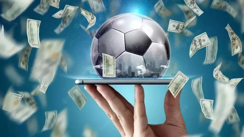 Quan sát hướng odds, biến động mạnh và dòng tiền