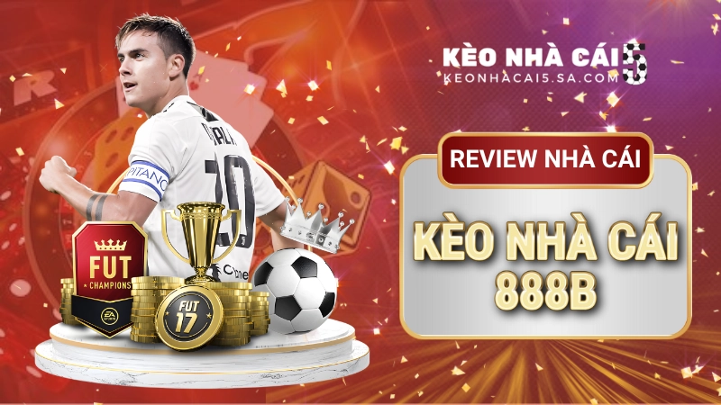 kèo nhà cái 888b