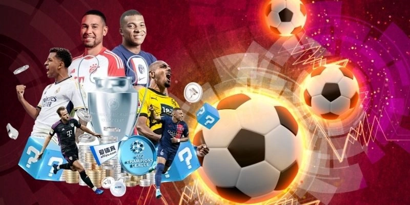 Khuyến mãi dành riêng cho cá cược thể thao tại Bong365