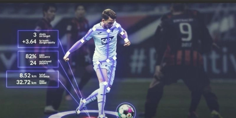 Giới thiệu về Machine Learning và AI trong dự đoán bóng đá